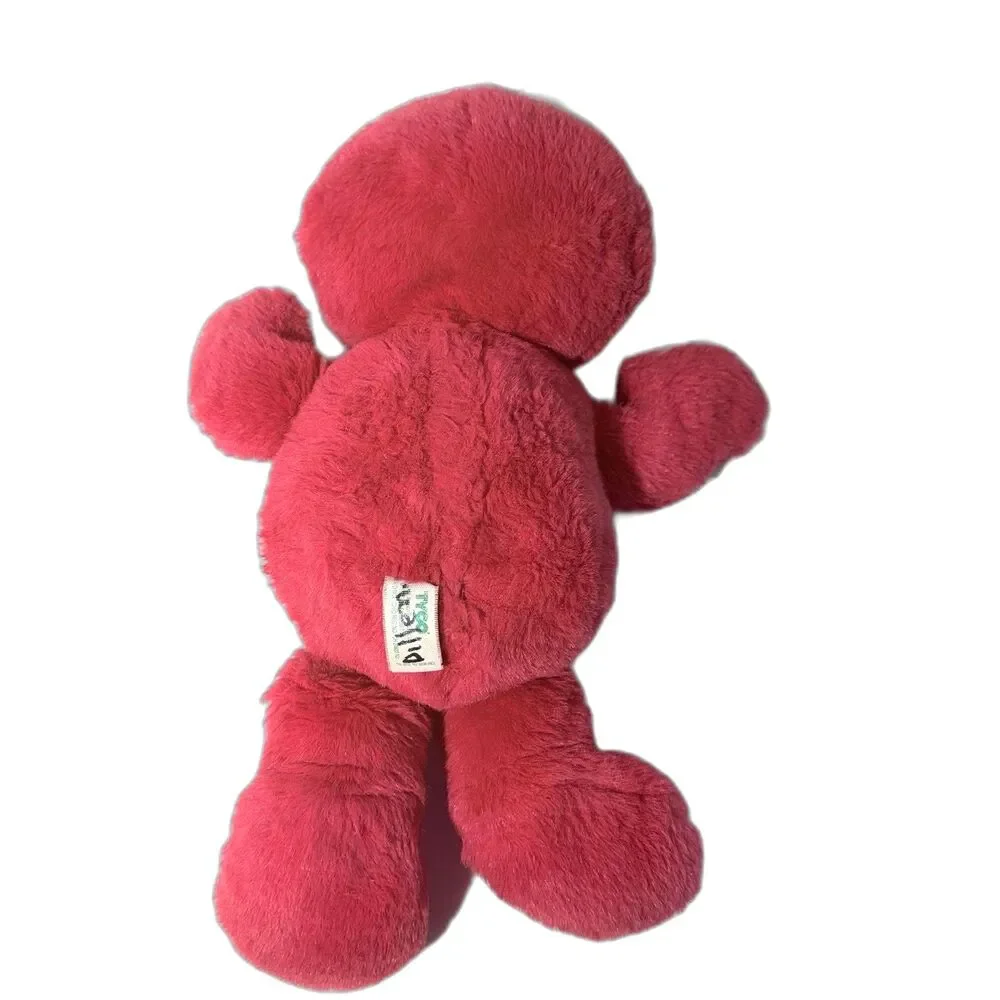 Vintage Original 1996 Tickle Me Elmo Jim Henson Productions TYCO TESTED WORKING!